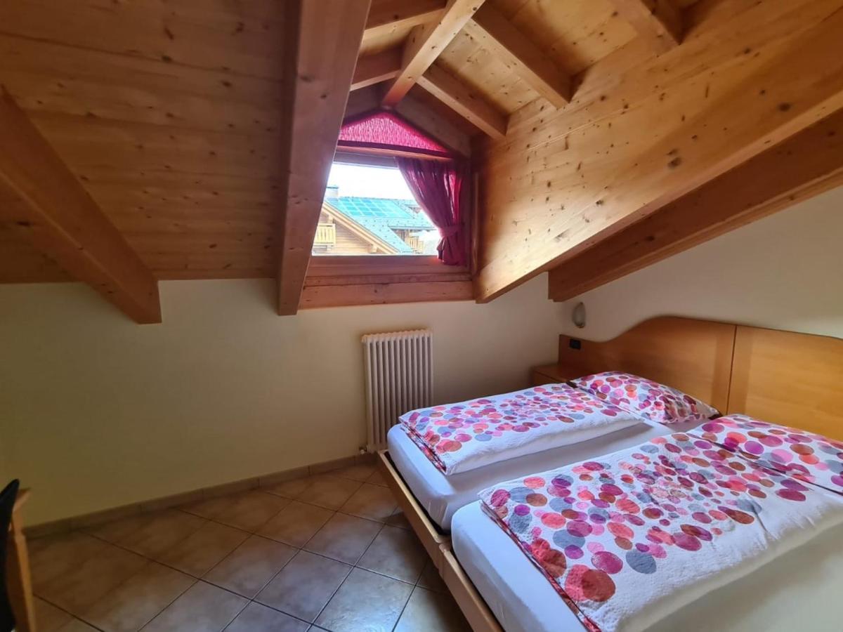 Al Molino Leilighet Livigno Eksteriør bilde